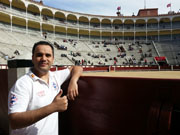 Ventas Madrid ambulancias San Jose